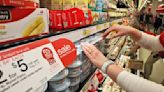 Target sales down amid fierce competition from rivals