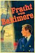 Fracht von Baltimore