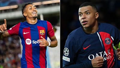 Barcelona vs PSG: a qué hora y dónde ver hoy EN VIVO el partido de vuelta | UEFA Champions League 2024