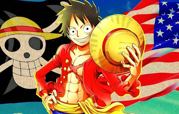 America Gets First Official One Piece Café