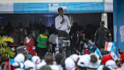 Paul Kagame: Rwanda's polarising strongman