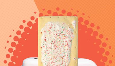 Pop-Tarts Is Releasing a First-of-Its-Kind Treat That Still Has Our Jaws on the Floor