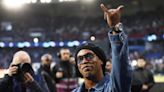 Ronaldinho arremete de nuevo contra Brasil: "No hay líderes respetables, es una vergüenza, no voy ver ningún partido"