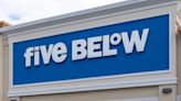 10 Best New Items at Five Below in April