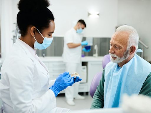 Best Medicare Advantage Dental Plans for Seniors - NerdWallet