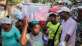 La agonía económica de Haití no encuentra freno