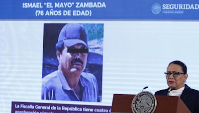 'El Mayo' reaviva la sombra del presunto nexo del Gobierno de López Obrador con el narco