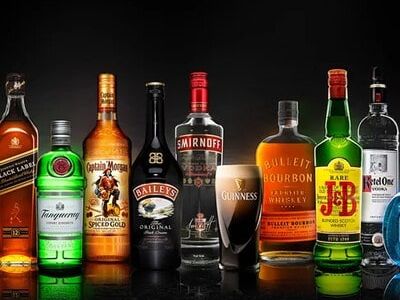 United Spirits soars 7%; market cap touches Rs 1 trn on strong Q1 results