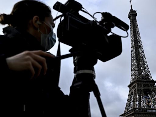 'The heart of the city': Paris prepares to refashion 2024 Olympics with urban look