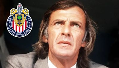 César Luis Menotti: ¿Cuál es la relación de El Flaco con las Chivas en la actualidad?