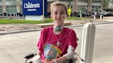 Teen Becomes Temporarily Paralyzed After 2 Insect Bites: 'Something Was Very Wrong'