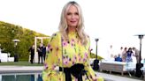 EXCLUSIVE: Molly Sims Gets Into Skin Care With Yse Beauty