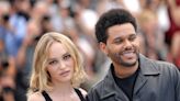 Lily-Rose Depp ‘Would Steer Clear’ of the Weeknd on ‘The Idol’ Set at Times, but Stresses: Nobody ‘Went Full Method’ or ‘Lost Their...