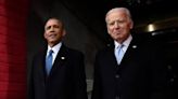 Obama tells Democrats that Biden’s chances are weak - News Today | First with the news