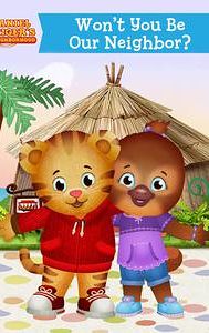 The Daniel Tiger Movie: Won't You Be Our Neighbor?