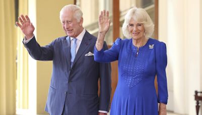 King Charles to visit Australia and Samoa as he recovers from cancer