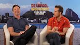 Após 'matar' Wolverine, Hugh Jackman retoma paixão pelo papel: 'vou interpretá-lo por mais 80 anos'; veja vídeo