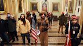 Here's what happened to the Arizonans who were at the US Capitol during the Jan. 6 riot