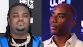Charlamagne Questions Rappers Who Say “RIP” While Glorifying Violence