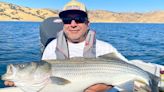 Fishing report, Aug. 9-Aug. 15: Catfish and stripers are active, trout and kokanee, too.