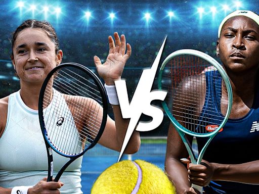 Caroline Dolehide vs Coco Gauff Wimbledon prediction, odds, pick