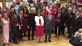 Labour gain first win in Rushmoor