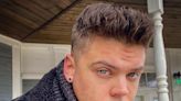 Teen Mom’s Tyler Baltierra Reflects on Carly’s Adoption Every Father’s Day