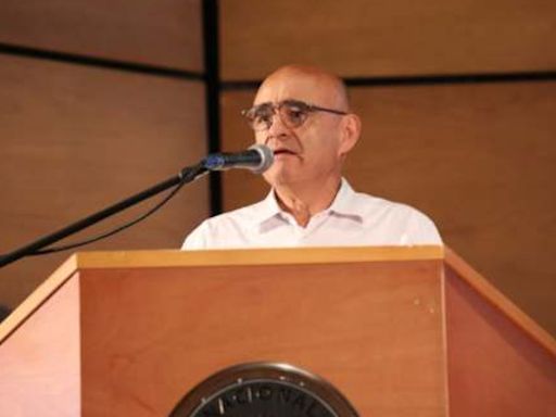 Admiten demanda contra Peña como rector de la Unal: reacción de representante profesoral