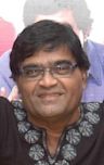 Ashok Saraf