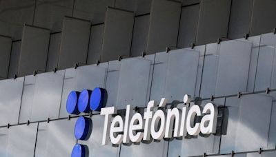 Telefónica gana 979 millones, un 29% más. La base de clientes sube un 2,2% con la buena evolución de España