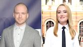 ‘Hot Ones’ and ‘Chicken Shop Date’ Hosts Sean Evans and Amelia Dimoldenberg Tease Crossover: ‘Well This Is Never Gonna Work...