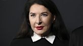 Marina Abramović has launched a moisturiser... Is it a performance piece?