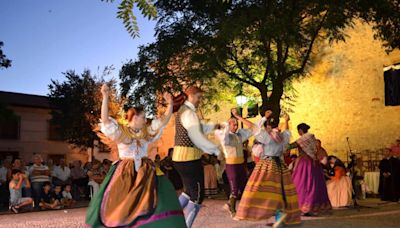 Fuenllana rememorará, un año más, las Bodas de Camacho del Quijote