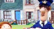 5. Postman Pat and the Jumble Sale