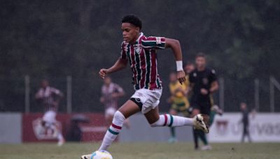 Fluminense pode perder três promessas para o futebol europeu - Lance!