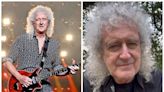 Brian May reveló que sufrió un derrame cerebral y perdió el control de su brazo izquierdo: “No puedo hacer nada”