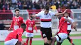 CRB Belouizdad vs USM Alger Prediction: The fierce derby will end in favor of the visitors