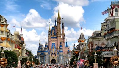 Disney is planning massive renovations and expansion of its parks - here is what to expect