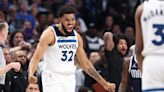 Insider: Things can change, but Wolves more likely to 'run it back' with KAT
