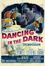 Dancing in the Dark (1949 film) - Alchetron, the free social encyclopedia