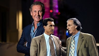 Valdano sobre Menotti: "A este don Quijote de la cancha no le quedaban ni molinos contra los que pelear"