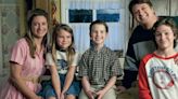 La emoción de una actriz de “Young Sheldon” al leer la impactante escena final de la serie