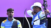 Indian archers look to cash in if South Korea slips