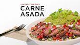 Chipotle brings back carne asada nationwide, adds Carne Asada Quesadilla to menu
