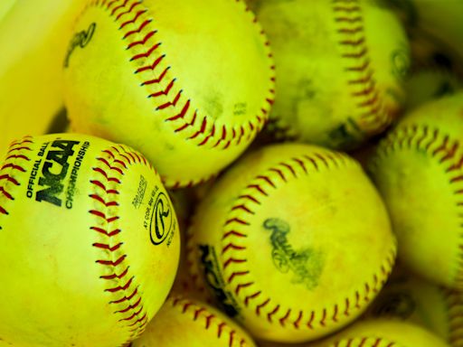 Michigan softball learns its NCAA Tournament destination, opponent in opener