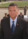 Angelo Reyes