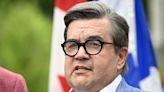 Former Montreal mayor Denis Coderre seeks to lead Quebec Liberal party