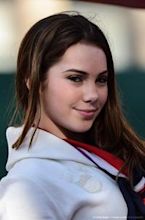 McKayla Maroney