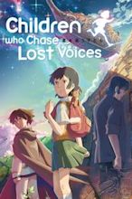 Children Who Chase Lost Voices