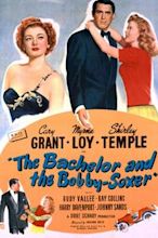 The Bachelor and the Bobby-Soxer